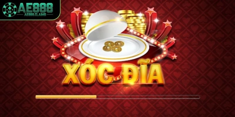 Lợi ích khi chơi xóc đĩa 